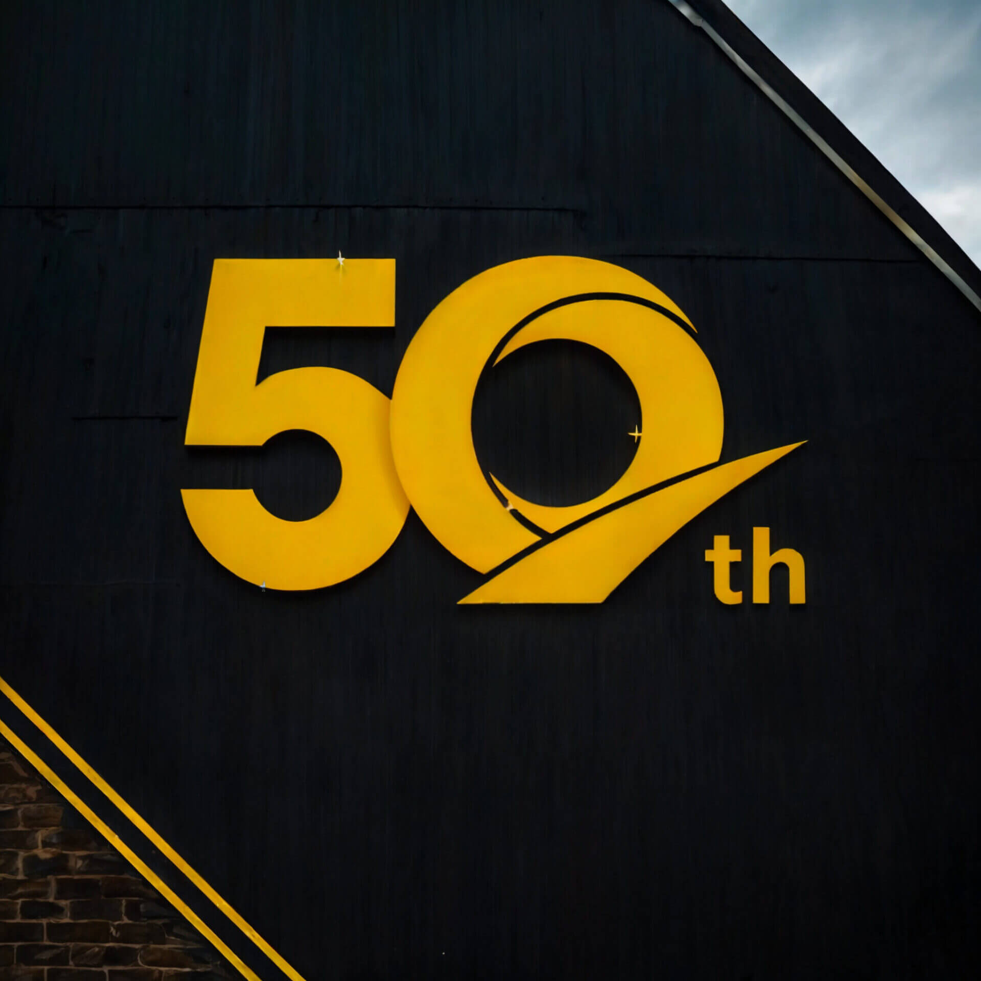 Celebrating 50 Years